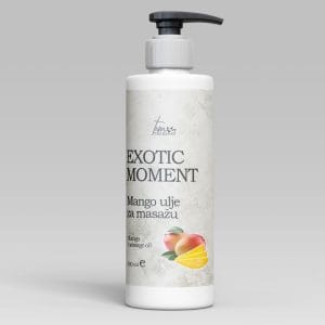 Ulje za masažu 500ml