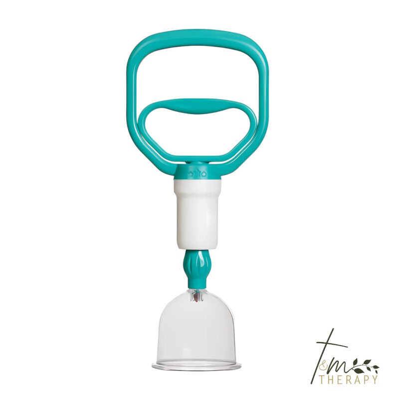 Četvoroprstna pumpica za hidžamu