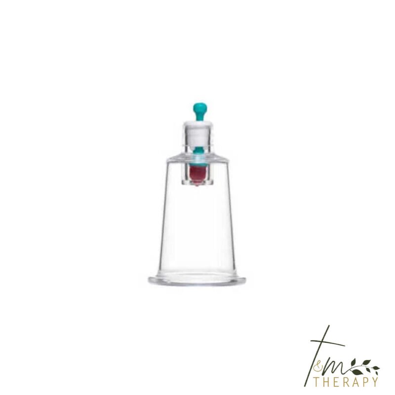 Cupping čašice (ventuze) - 2cm