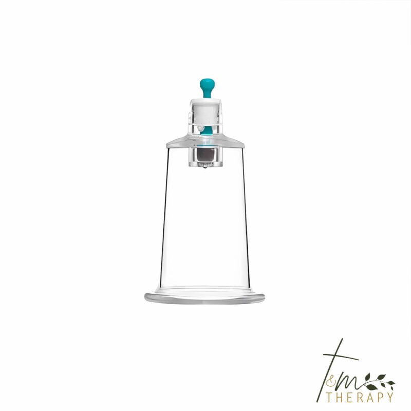 Cupping čašice (ventuze)- 3cm