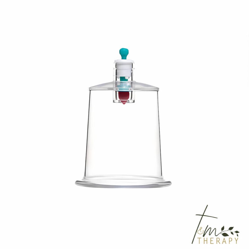 Cupping čašice (ventuze)- 4cm