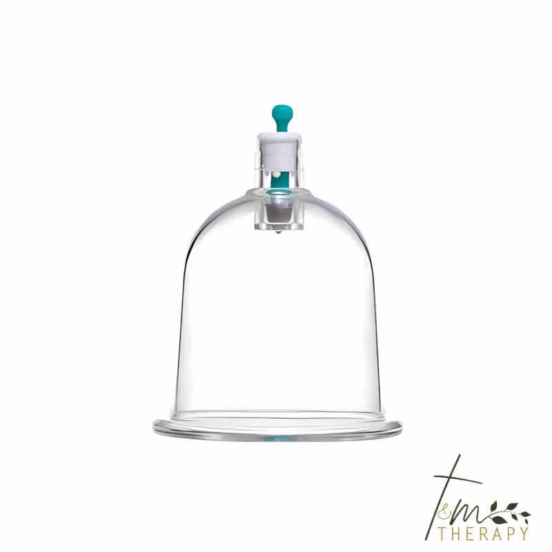 Cupping čašice (ventuze)- 5cm