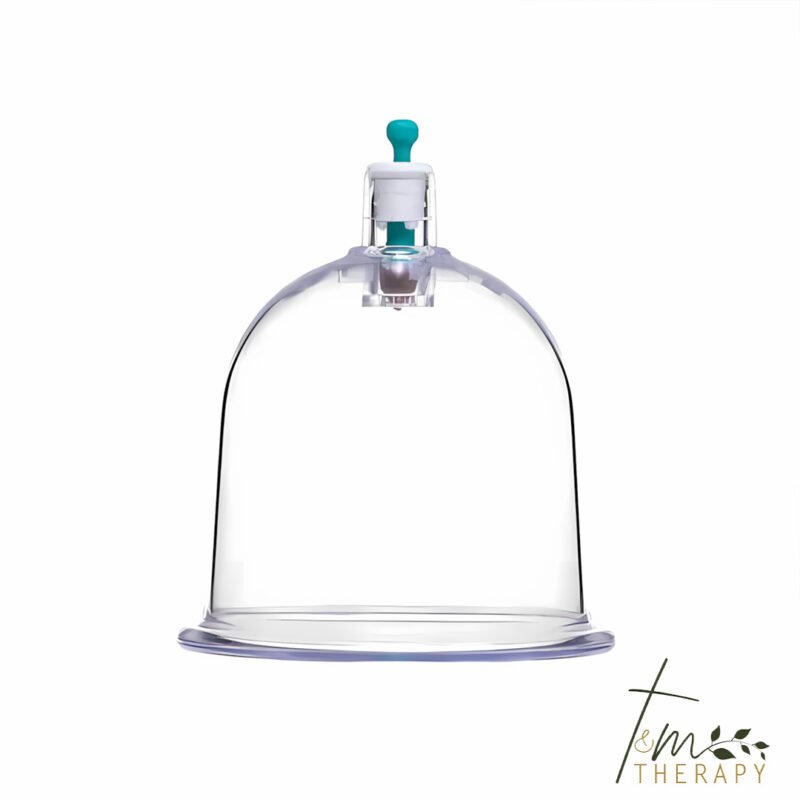 Cupping čašice (ventuze)- 6cm