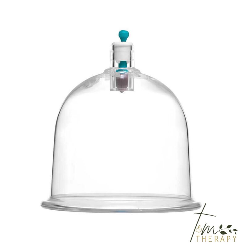 Cupping čašice (ventuze)- 7cm