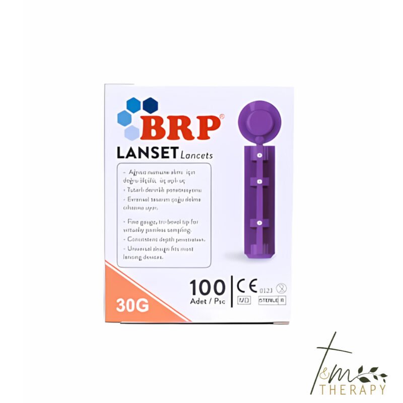 Igla za hidžama olovku – Lanceta (100 kom)