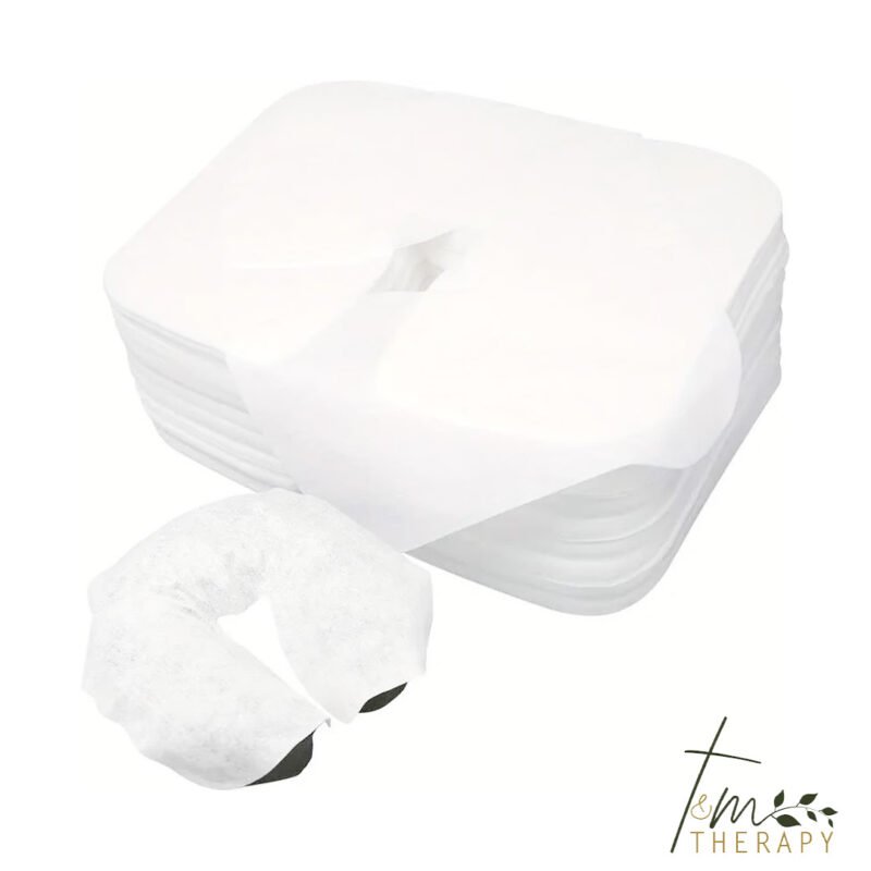 Jednokratna navlaka za naslon za glavu – 10 kom