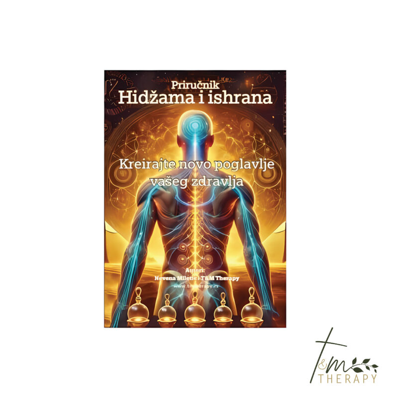 Priručnik „Hidžama i ishrana“