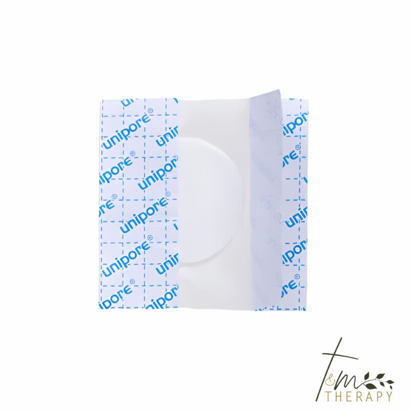 Samolepljive gaze– 100 kom