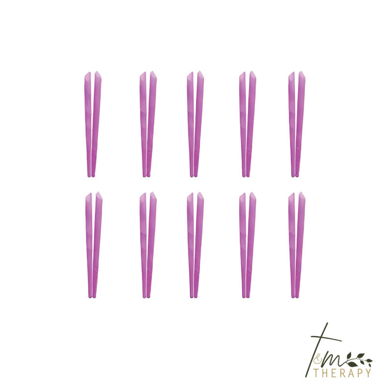 Set sveća za uši - 10 kom