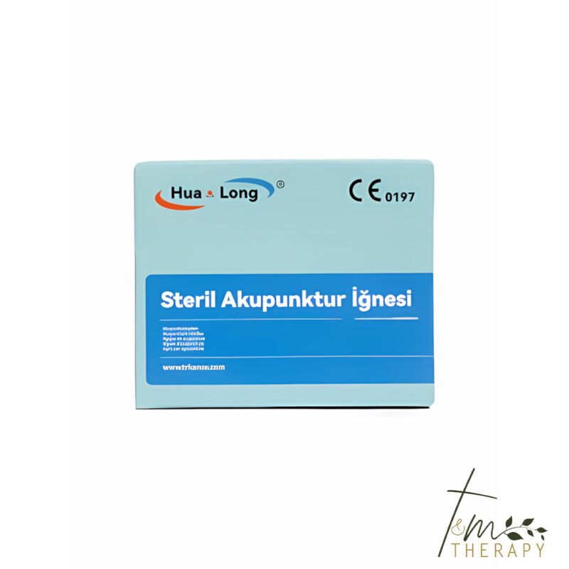 Sterilne akupunkturne igle (0.20 x 13 mm) – 200 kom