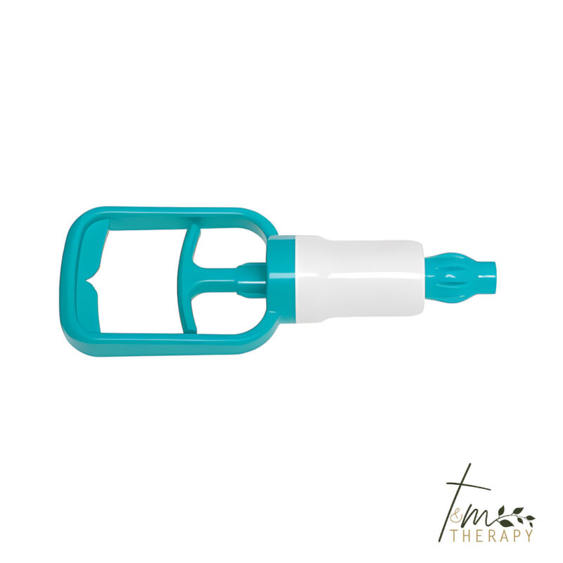 Dvoprstna pumpica za hidžamu