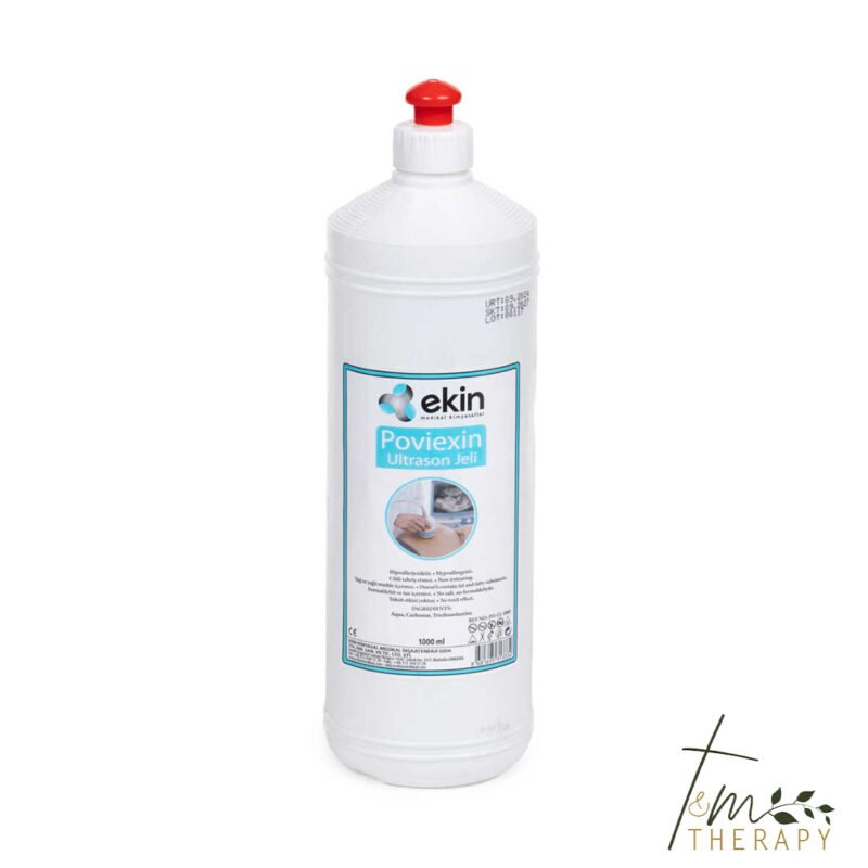 Ultrazvučni gel 1 litar