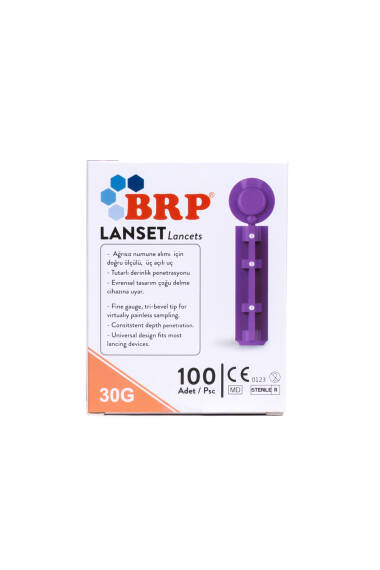 Igla za hidžama olovku – Lanceta (100kom)