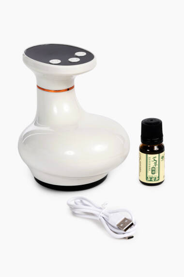 Inteligentni Gua Sha masažer sa grejanjem – Smart Scraping uređaj